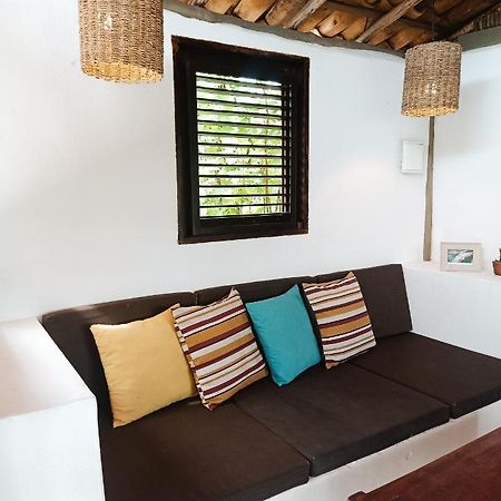 Alto Amor Villa Atins Esterno foto