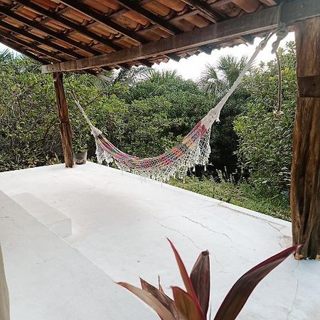 Alto Amor Villa Atins Esterno foto
