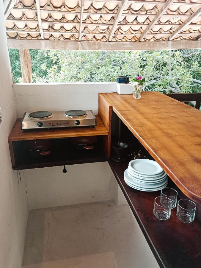 Alto Amor Villa Atins Esterno foto