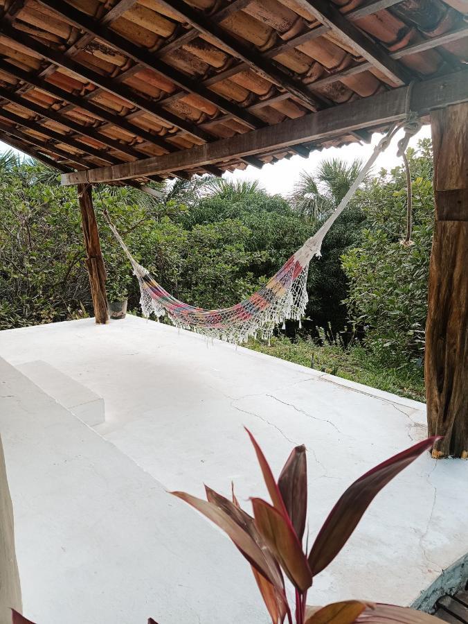 Alto Amor Villa Atins Esterno foto