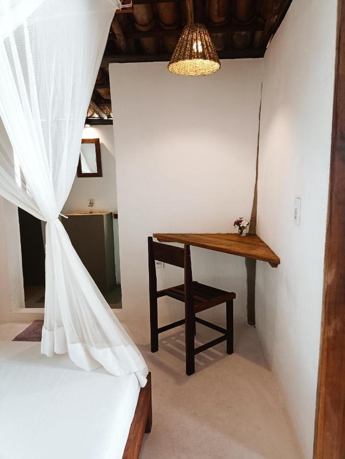 Alto Amor Villa Atins Esterno foto